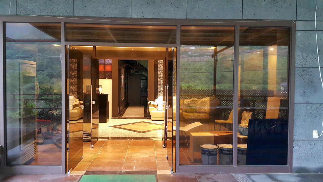 Mokkoji Pension Hadong Εξωτερικό φωτογραφία